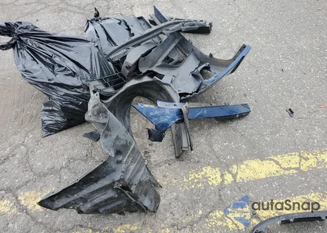 2019 Subaru Legacy 2.5I Premium из США, поврежденный, VIN 4S3BNAF64K3019793